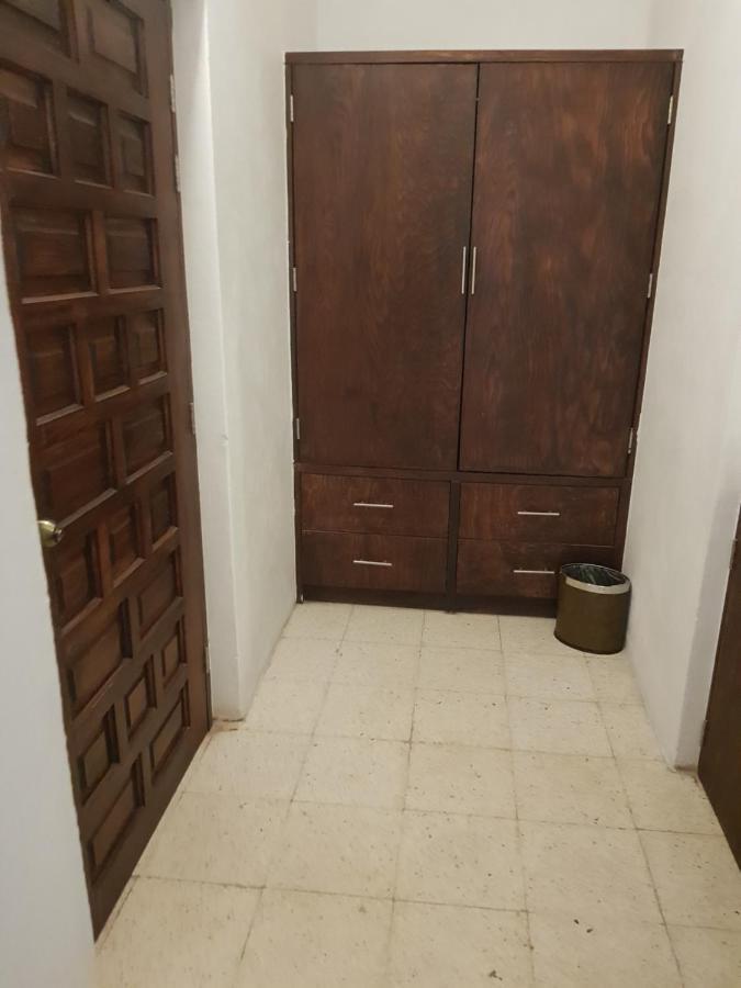 Hotel Meson Mariano Matamoros ケレタロ エクステリア 写真