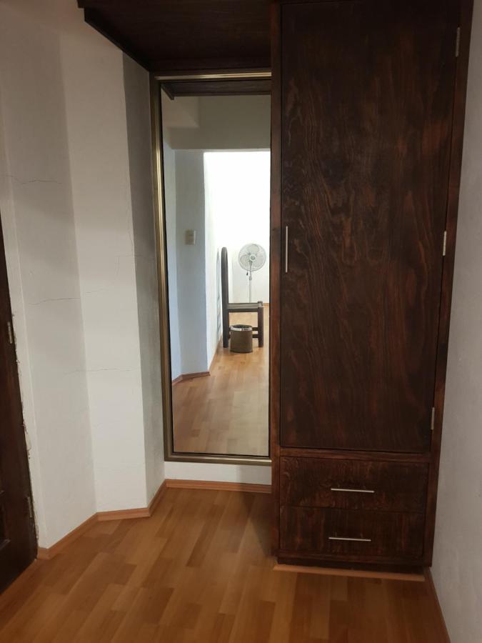 Hotel Meson Mariano Matamoros ケレタロ エクステリア 写真