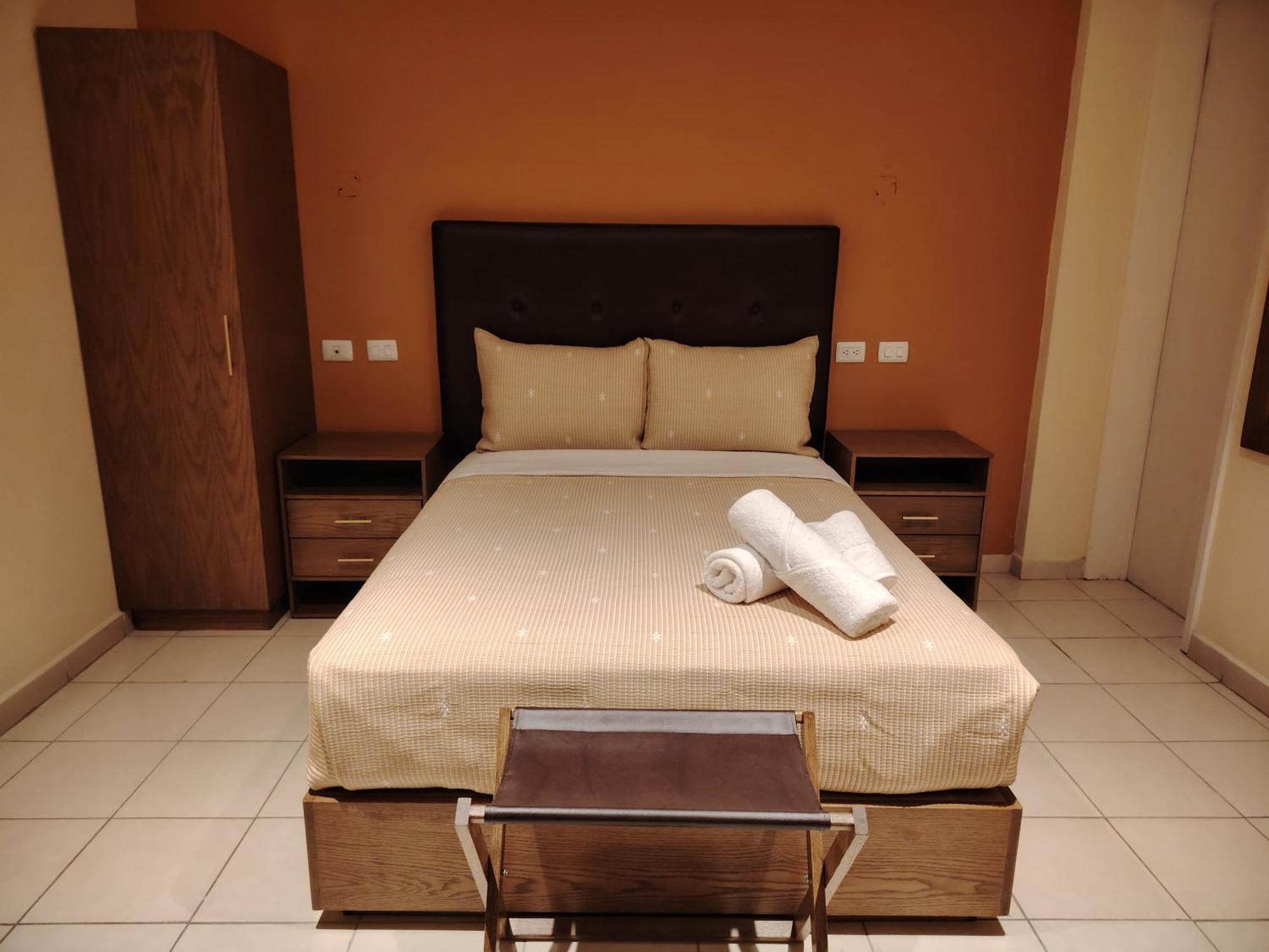 Hotel Meson Mariano Matamoros ケレタロ エクステリア 写真